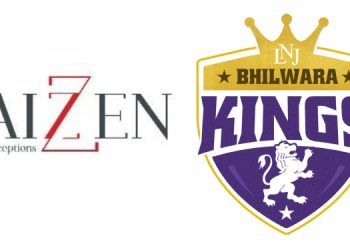 Kaizzen And LNJ Bhilwara Kings