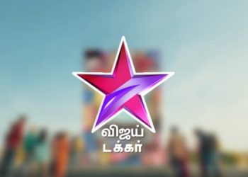 Star Vijay to launch a youth entertainment channel ‘Vijay Takkar’