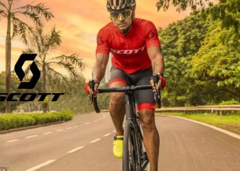 Scott Sports India
