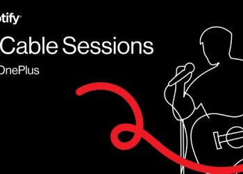 OnePlus collaborates with Spotify for a music show ‘Red Cable Sessions’
