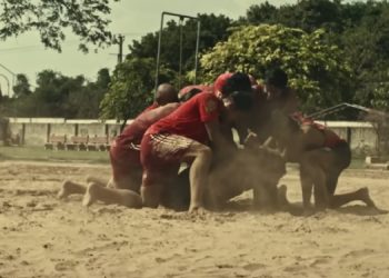 Star Sports Network unveils #BhidegaTohBadhega campaign ahead of Pro Kabaddi League Season 9