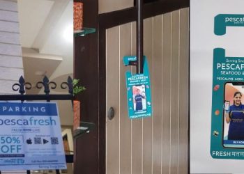 Pescafresh knocks on Mumbai and Pune doors with ‘Fresh Matlab Live’ campaign