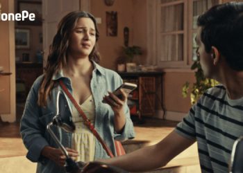 PhonePe launches a new brand campaign on motor insurance renewals