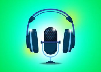 Podcast boom: Are brands keeping pace?
