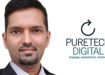 Puretech Digital appoints Abhijeet Patil as AVP - HR & Business