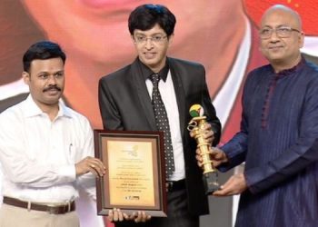 Puthiya Thalaimurai hosts the ninth edition of Tamilan Awards 2022