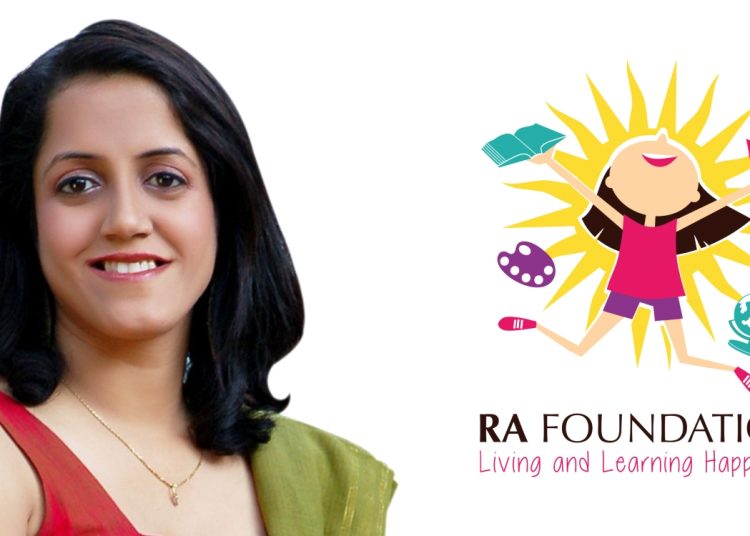 Sunita Machado: Finding her calling, fuelling kindness