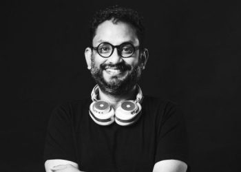 Rajdeepak Das to lead Publicis Groupe South Asia' Creative Council as Chairman