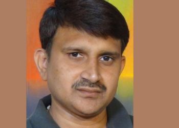 Ram Kumar Kaushik steps down as Managing Editor of iTV Network