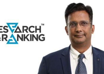 Research & Ranking appoints Raakesh Malhotra as Chief Sales Officer
