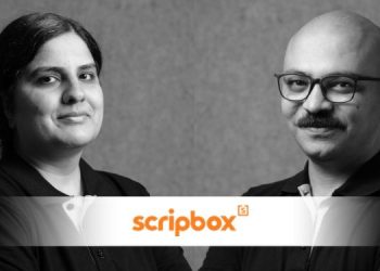 Scripbox appoints Mallika Krishnan and Rohan Sandeep as Finance Head and Chief Design Officer