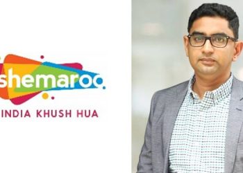 Shemaroo Entertainment elevates Subhash Somani as Business Head of Hindi GEC cluster