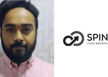 Spinta Digital appoints Jeff Thomas as Chief Strategy Officer
