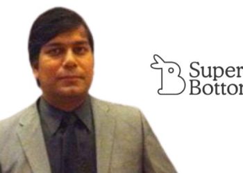 SuperBottoms onboards Dheeraj Gupta as Head – D2C