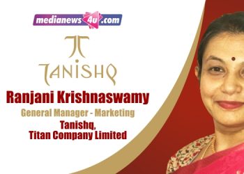 Tanishq unveils festive collection 'Alekhya' to ring in ‘Pehli Diwali’