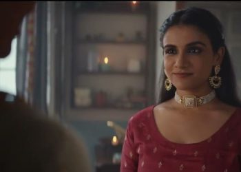 Tanishq launches its diwali campaign ‘Pehli Diwali’ conceptualised by Lowe Lintas