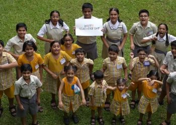 Teacher’s Day 2022: Brands honour the selfless dedication of Teachers with insightful campaigns