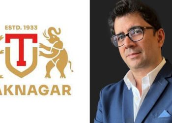 Tilaknagar Industries appoints Ahmed Rahimtoola as CMO