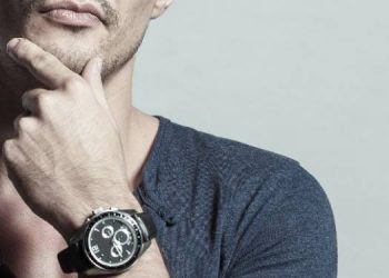 Your Search for the Best Watch pieces in Town Ends Here with These 5 Watches!
