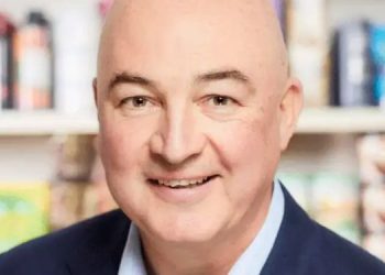 Unilever's CEO Alan Jope to retire at the end of 2023