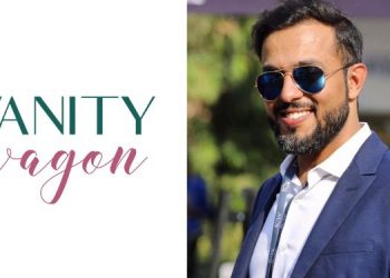 Vanity Wagon appoints Vikram Tyagi as AVP, Creative & Content
