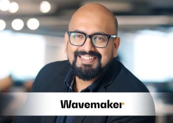 Vishal Jacob takes additional charge as Chief Transformation Officer at Wavemaker India