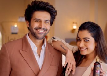 WOW Skin Science promises ‘Hair fall ki zero tension’ in its new TVC