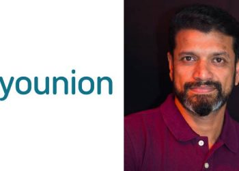 Younion appoints Vidyadhar Kunnath
