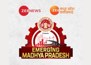Zee News and Zee MPCG host Emerging Madhya Pradesh event on 4th September