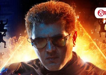 &pictures presents WTP of Ajith Kumar starrer Valimai on 3rd September