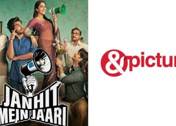 &pictures presents channel premiere of Janhit Mein Jaari on 10th September