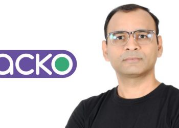 ACKO appoints Saurabh Jha as SVP- Digital Marketing