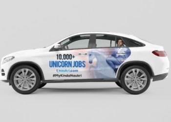 AdLift Ideates Naukri.com’s new social media and OOH campaign