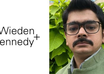 Anirban Roy joins Wieden+Kennedy India as Head of Planning