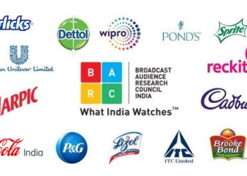 Dettol Toilet Soaps surge to No. 3 position among Top Brands of week 47