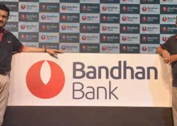 Bandhan Bank appoints Sourav Ganguly as brand ambassador
