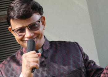 Bipin R Pandit's Musical Nite 'Khumaar' set to be held today in Mumbai