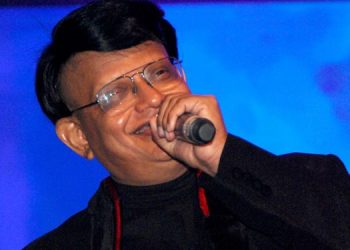 Bipin R Pandit’s Musical Nite ‘Khumaar’ ends on a high note in Mumbai