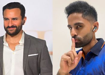 Boult Audio onboards Saif Ali Khan and Suryakumar Yadav as brand ambassadors