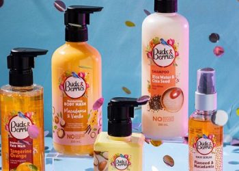 Cavinkare’s Buds & Berries celebrates its 1st anniversary