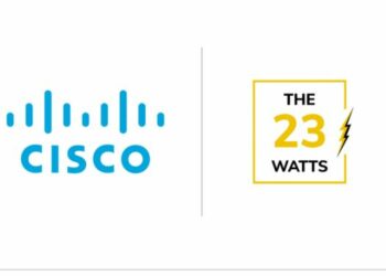Cisco APJC names The 23 Watts as Employee Communications Partner