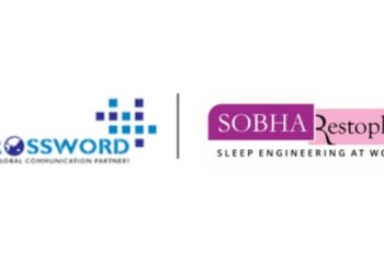 Crossword PR wins social media mandate for SOBHA Restoplus
