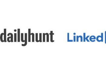 Dailyhunt partners with LinkedIn to bring curated news insights to its users