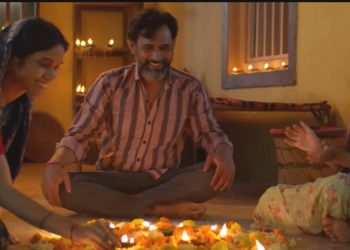 Diwali campaigns 2022