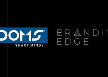 Doms Industries assigns Communication Strategy mandate to Branding Edge