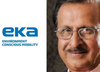 EKA Mobility appoints Lakshminarayan as Independent Director