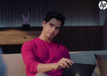 HP and Lowe Lintas launch multi-film campaign for its new Spectre range