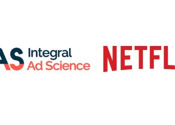 IAS Selected to Provide Transparency to Netflix’s Advertising Platform