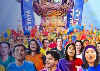 IPL 2022 witnessed 50 pc increase in digital viewership crossing 6.5 bn video views: Report