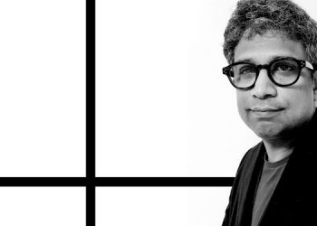 Joy Mohanty joins Dentsu Creative India as CCO